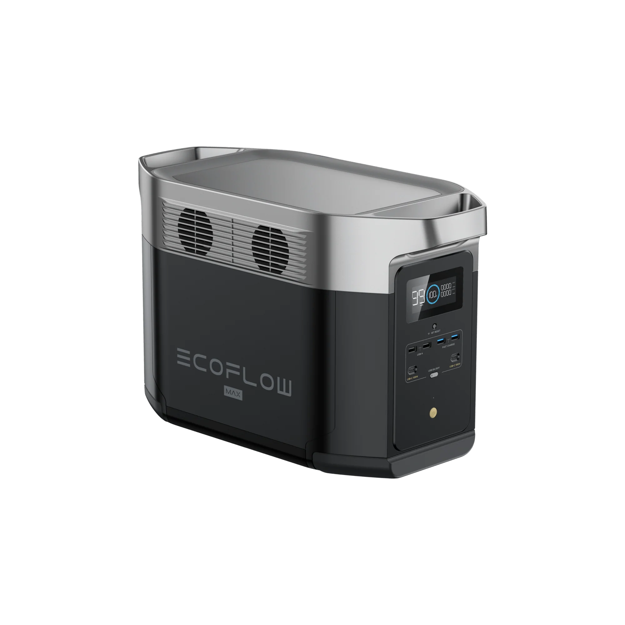 EcoFlow Delta Max 2000 B-Ware