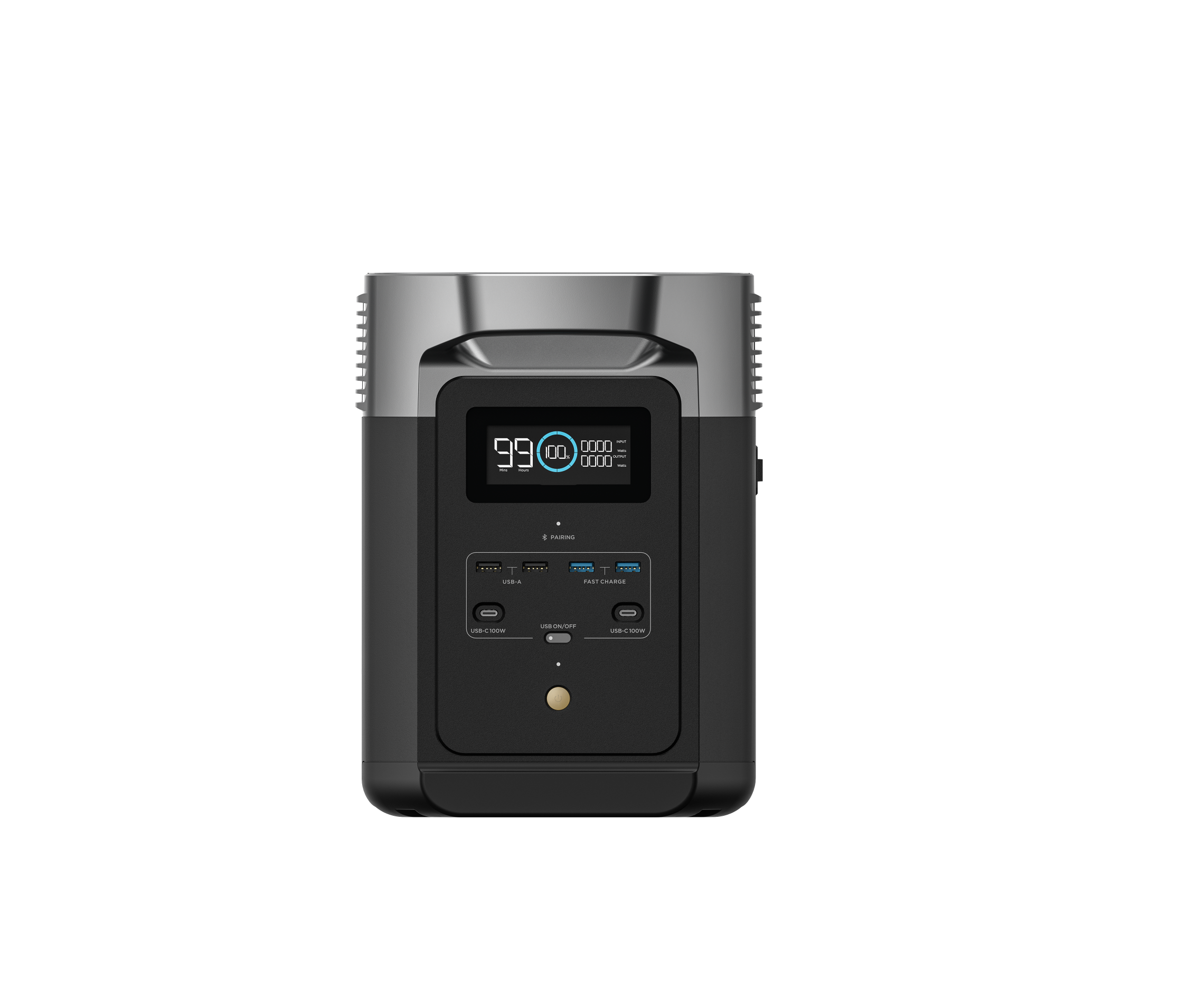 EcoFlow Delta 2 Powerstation 1024 Wh