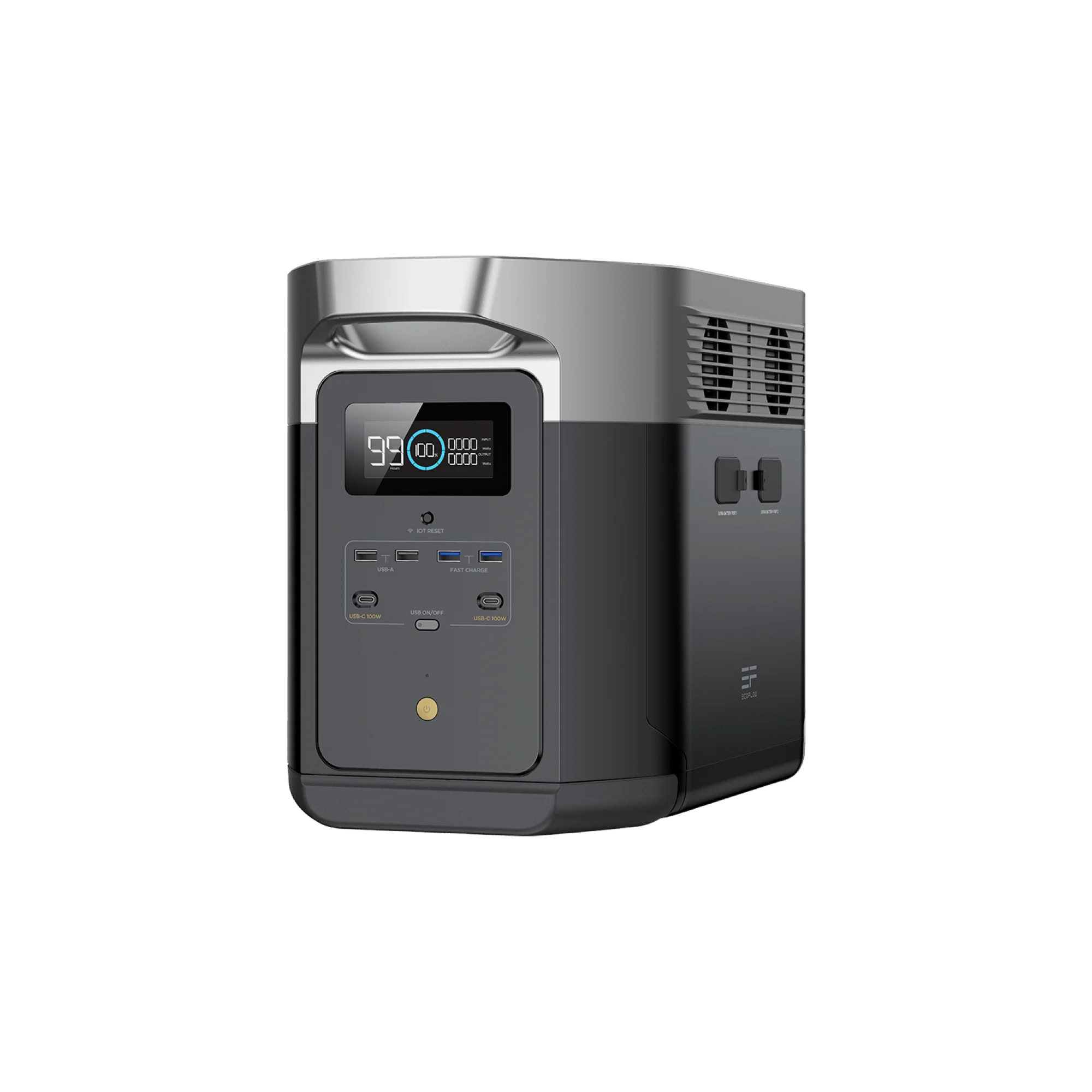 EcoFlow Delta Max 1600 B-Ware