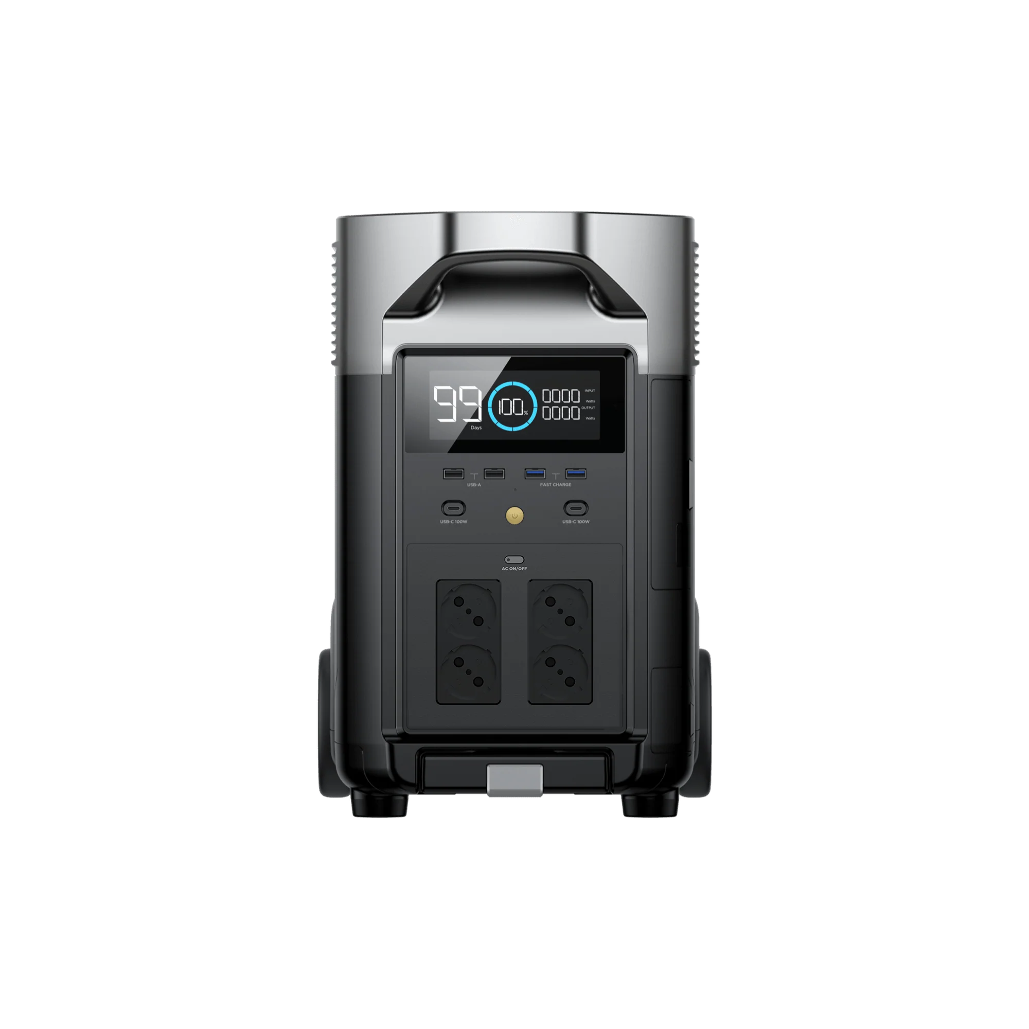 EcoFlow Delta Pro PowerStation