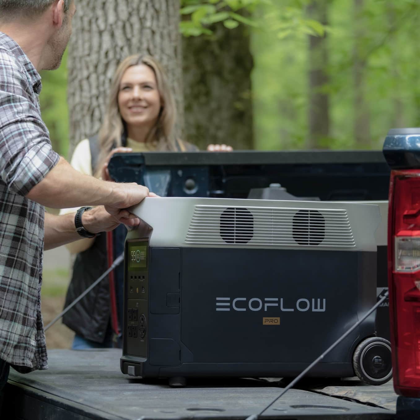 EcoFlow Delta Pro PowerStation