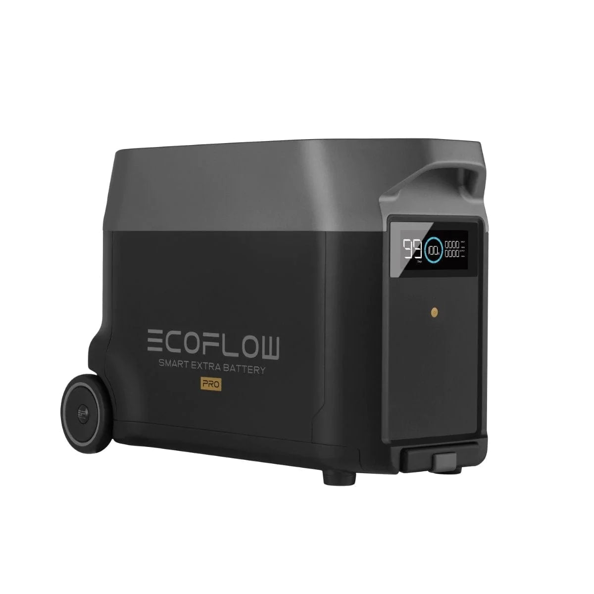 EcoFlow DELTA Pro Intelligenter Zusatzakku B-Ware