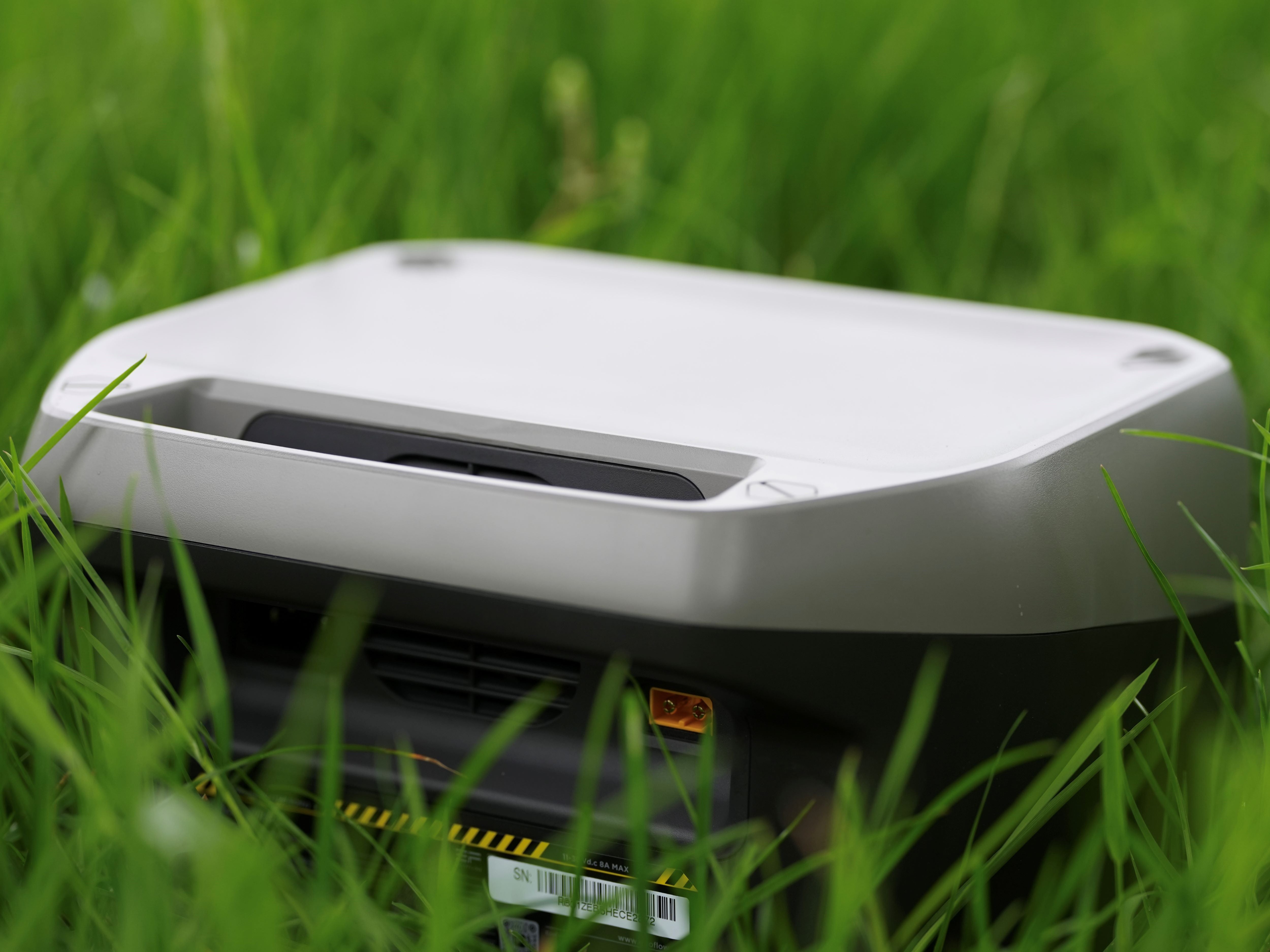 EcoFlow River 2 B-Ware