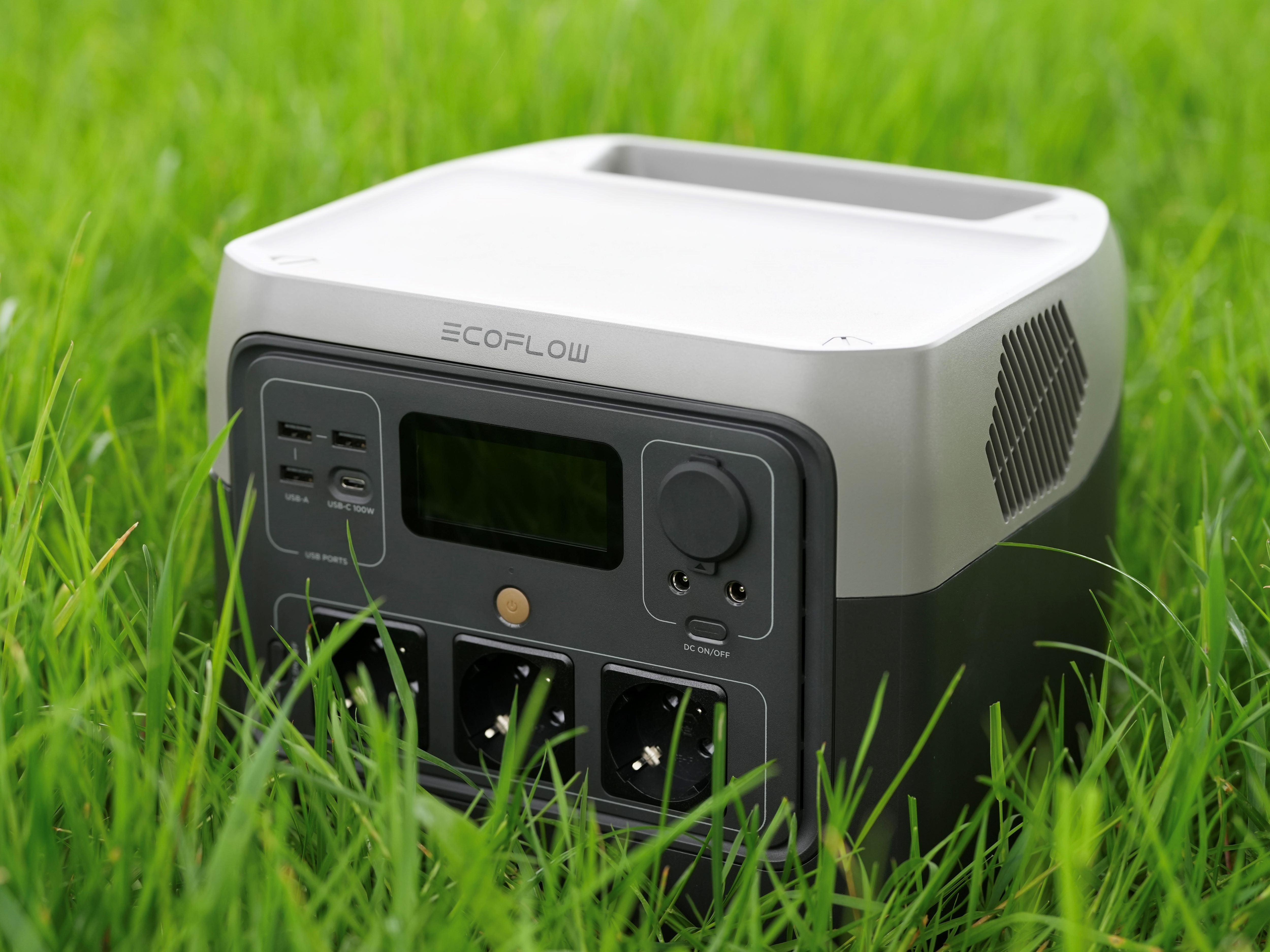 EcoFlow River 2 Pro B-Ware