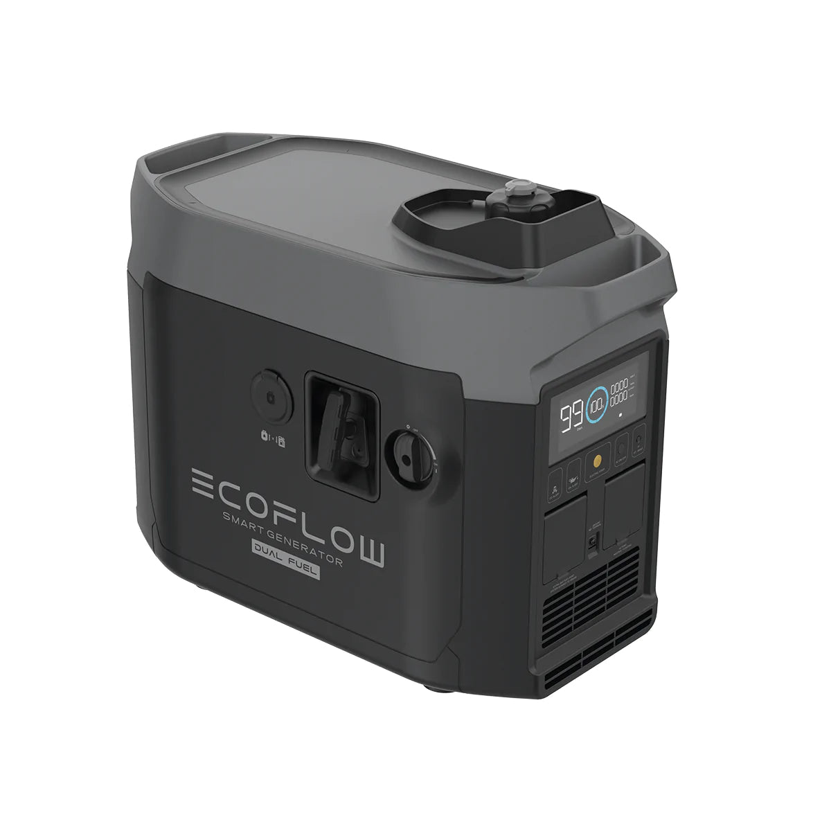 EcoFlow Dual Fuel Smart Generator B-Ware