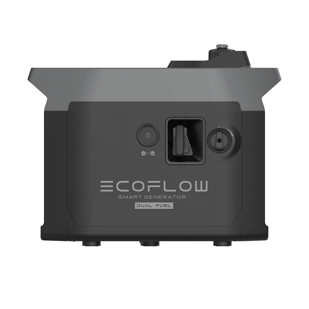 EcoFlow Dual Fuel Smart Generator B-Ware