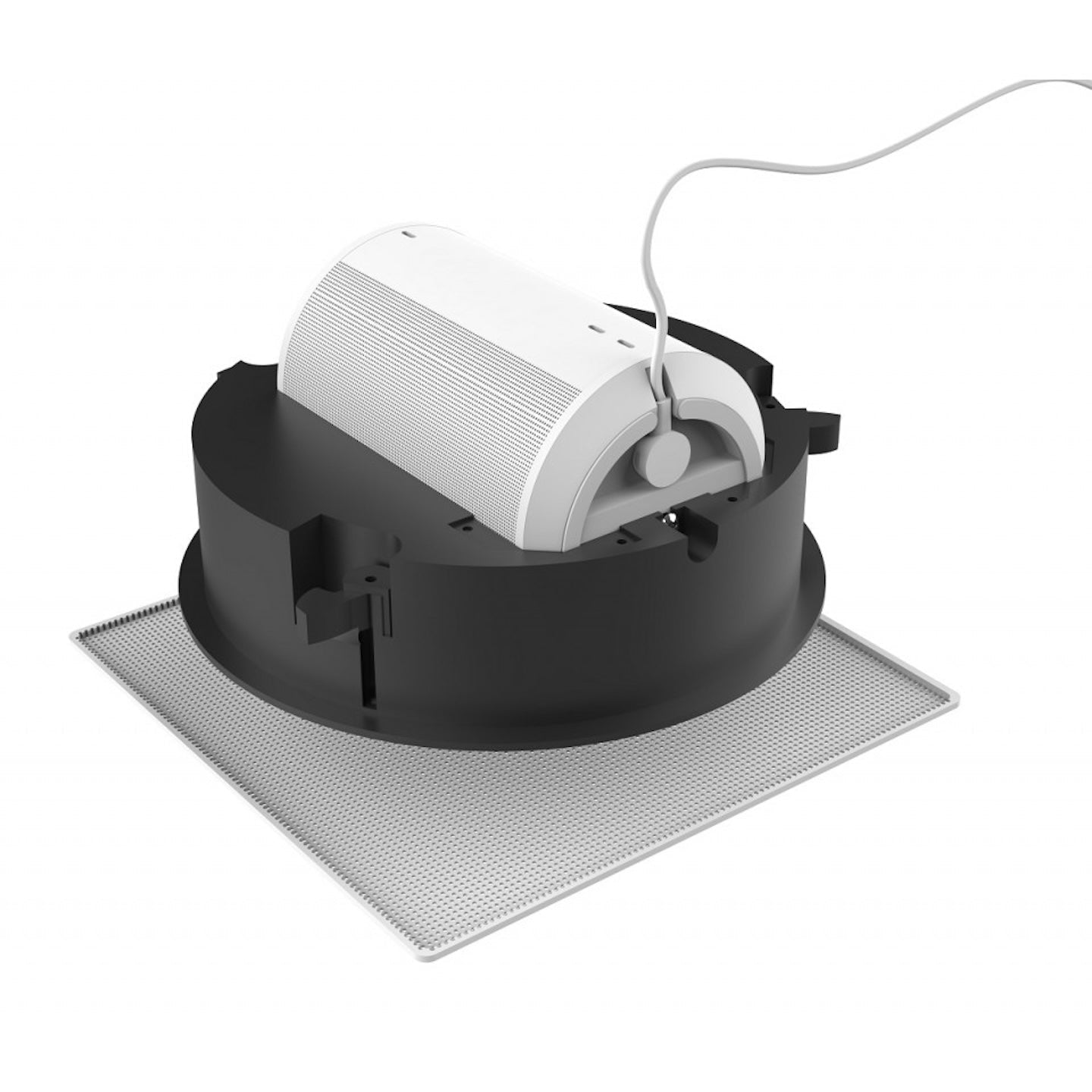 Flexson ERA100/ONE FLXE100ICM1011 Einbauhalterung Decke/Wand