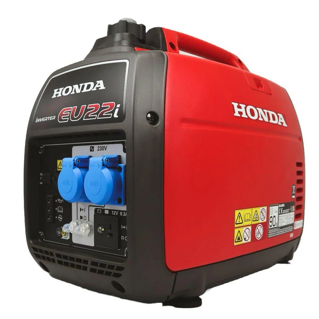 Honda EU 22i Inverter Stromerzeuger B-Ware