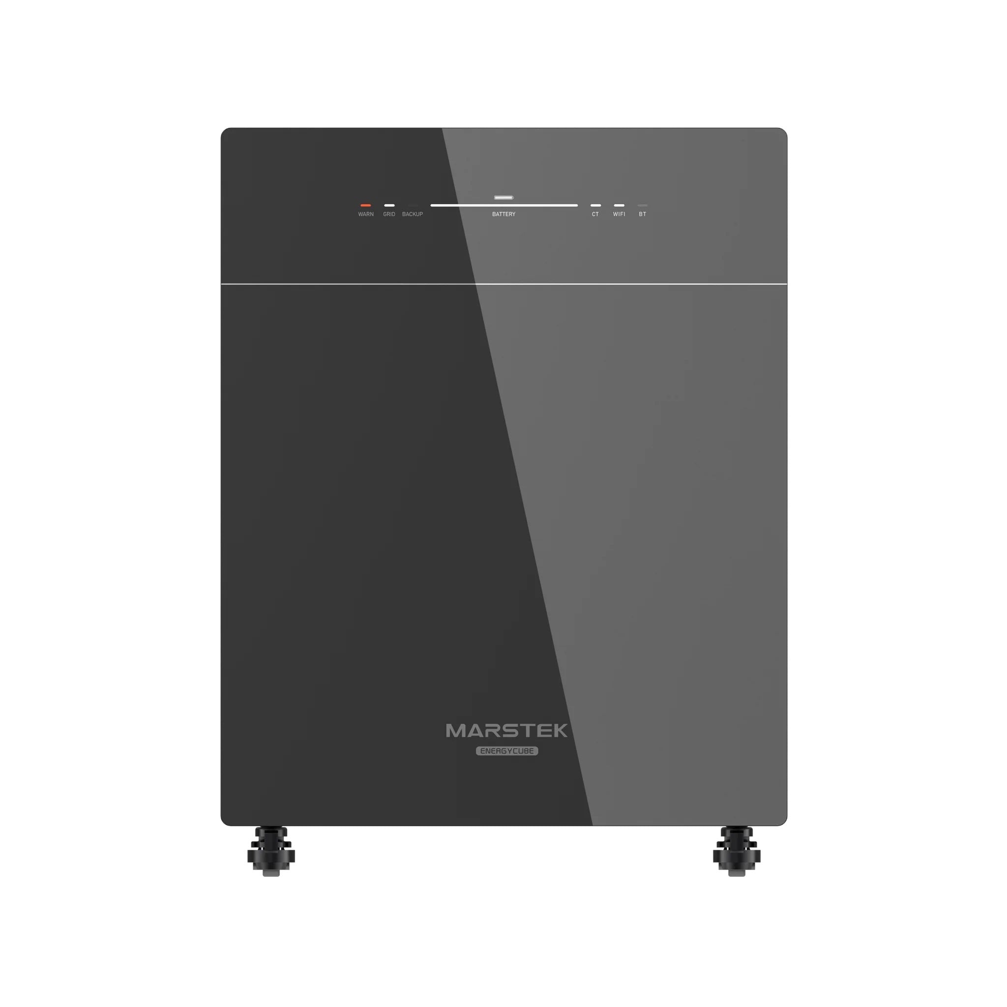 Marstek VENUS E 5,12 kWh AC-gekoppelter AIO Solarspeicher On/Offgrid