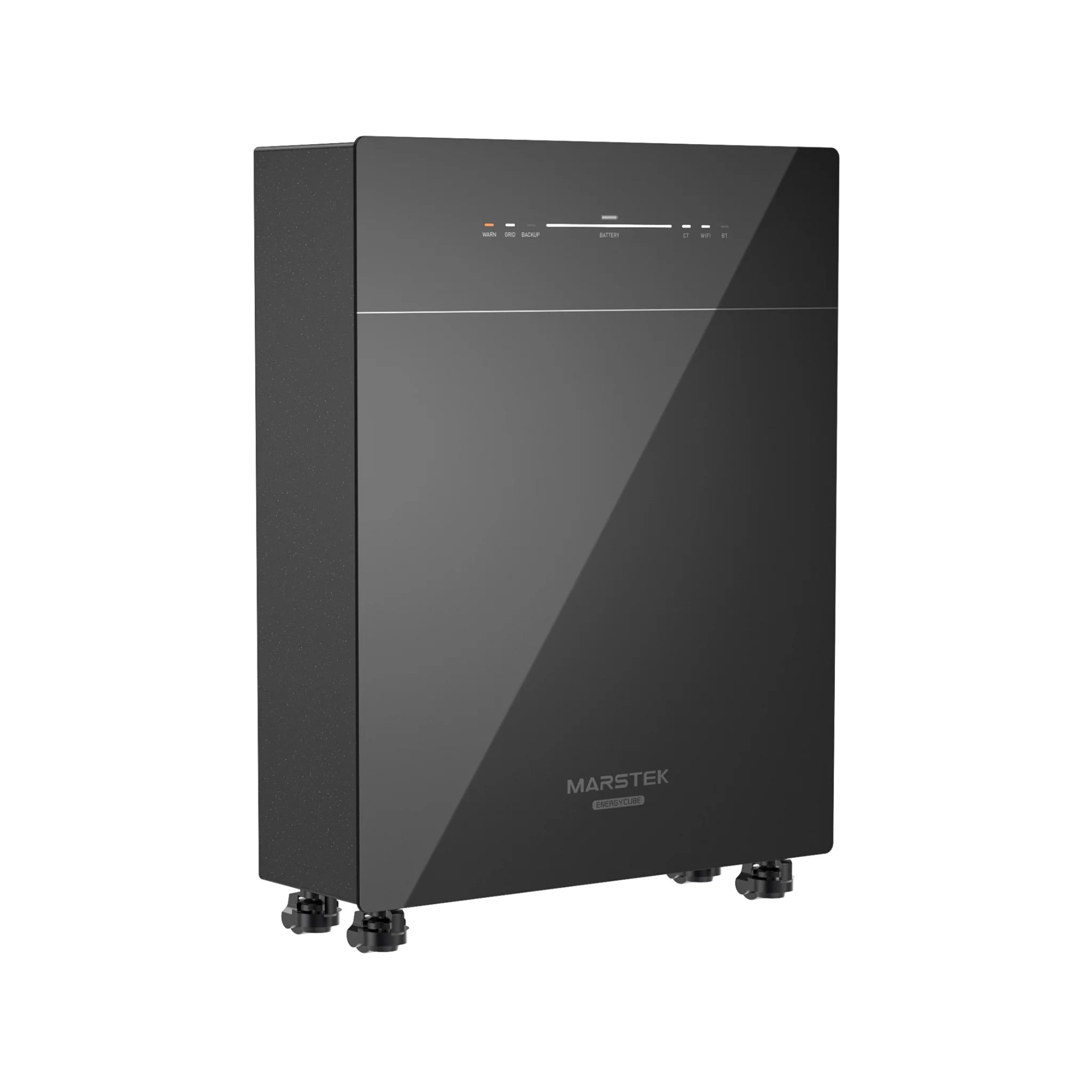 Marstek VENUS E 5,12 kWh AC-gekoppelter AIO Solarspeicher On/Offgrid