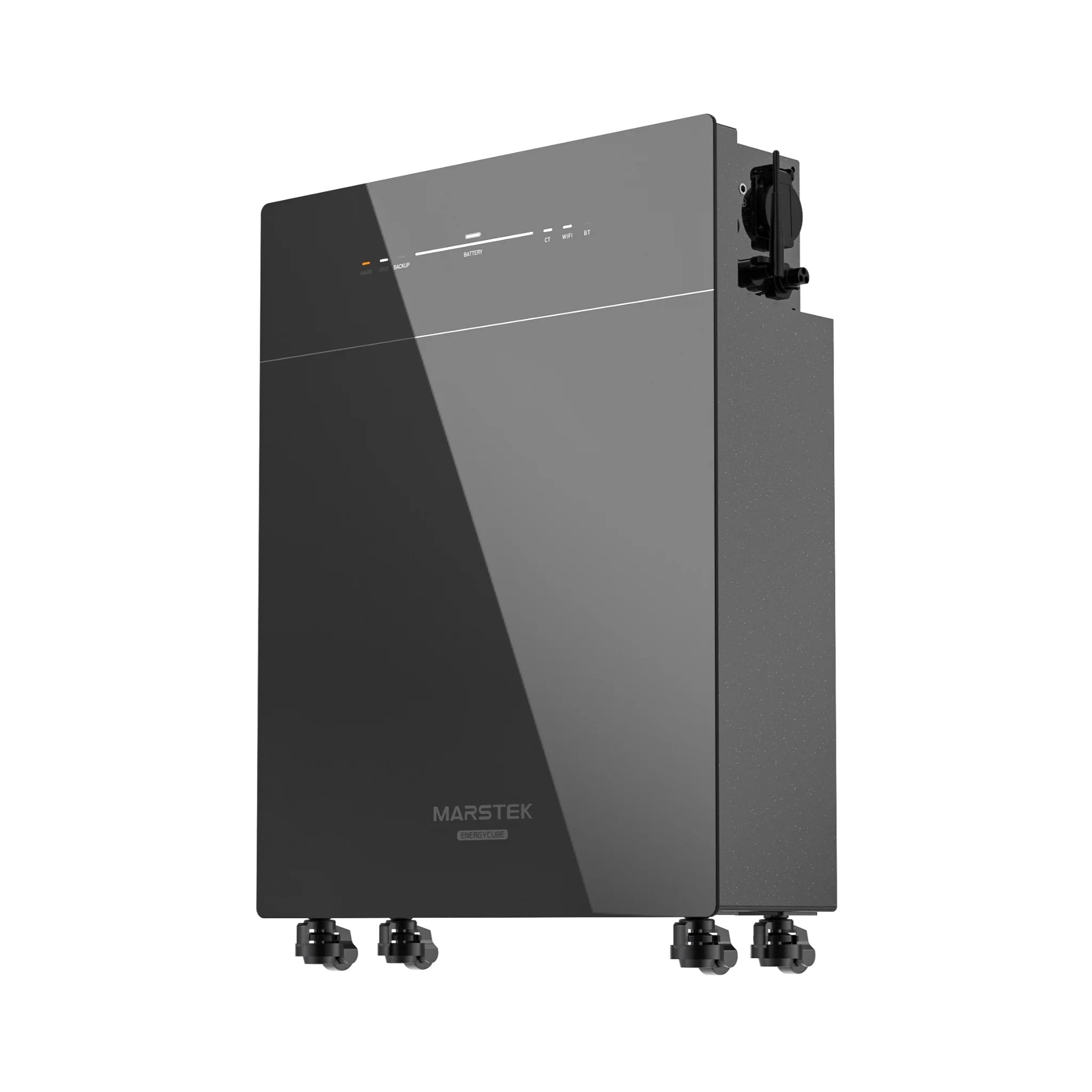 Marstek VENUS E 5,12 kWh AC-gekoppelter AIO Solarspeicher On/Offgrid