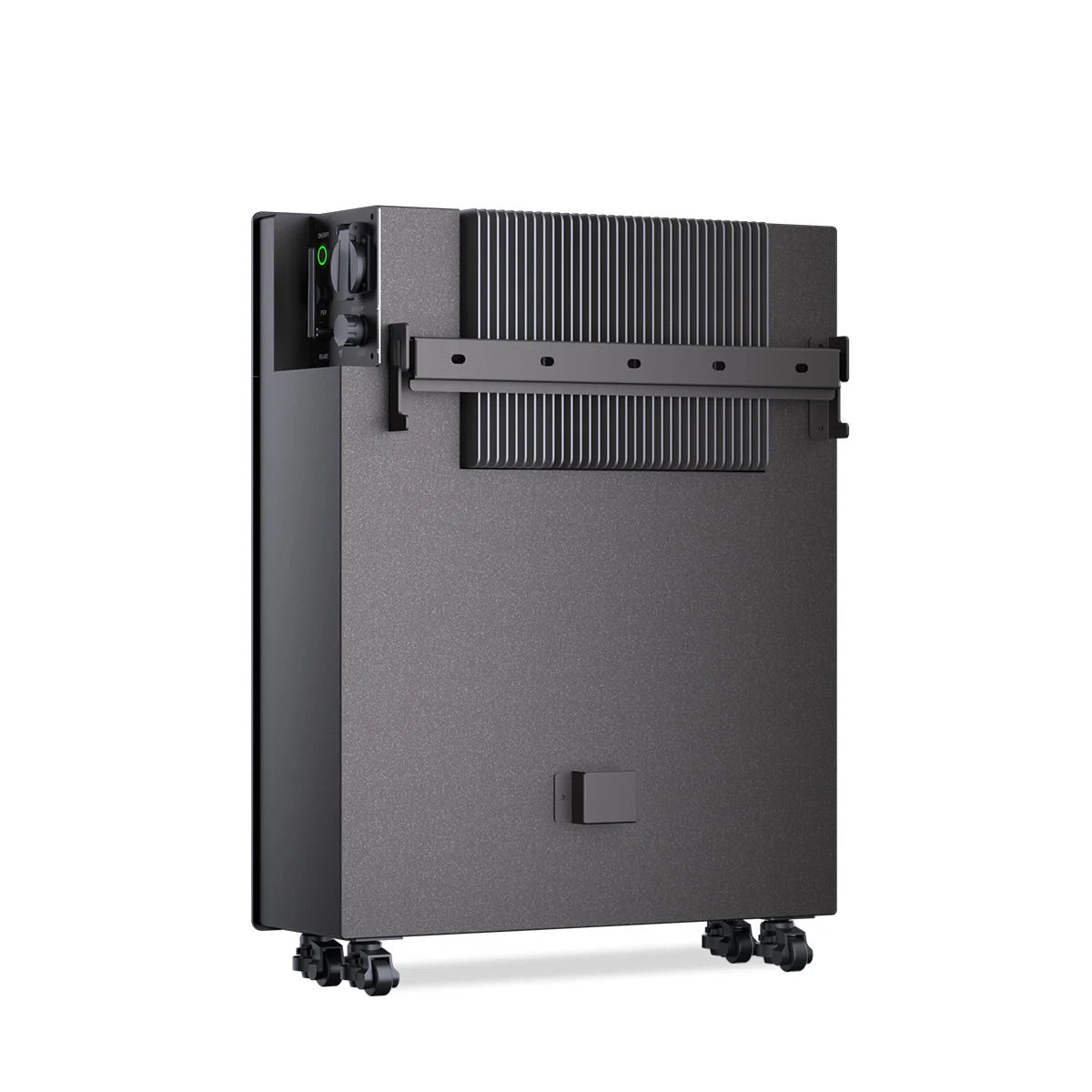 Marstek VENUS E 5,12 kWh AC-gekoppelter AIO Solarspeicher On/Offgrid