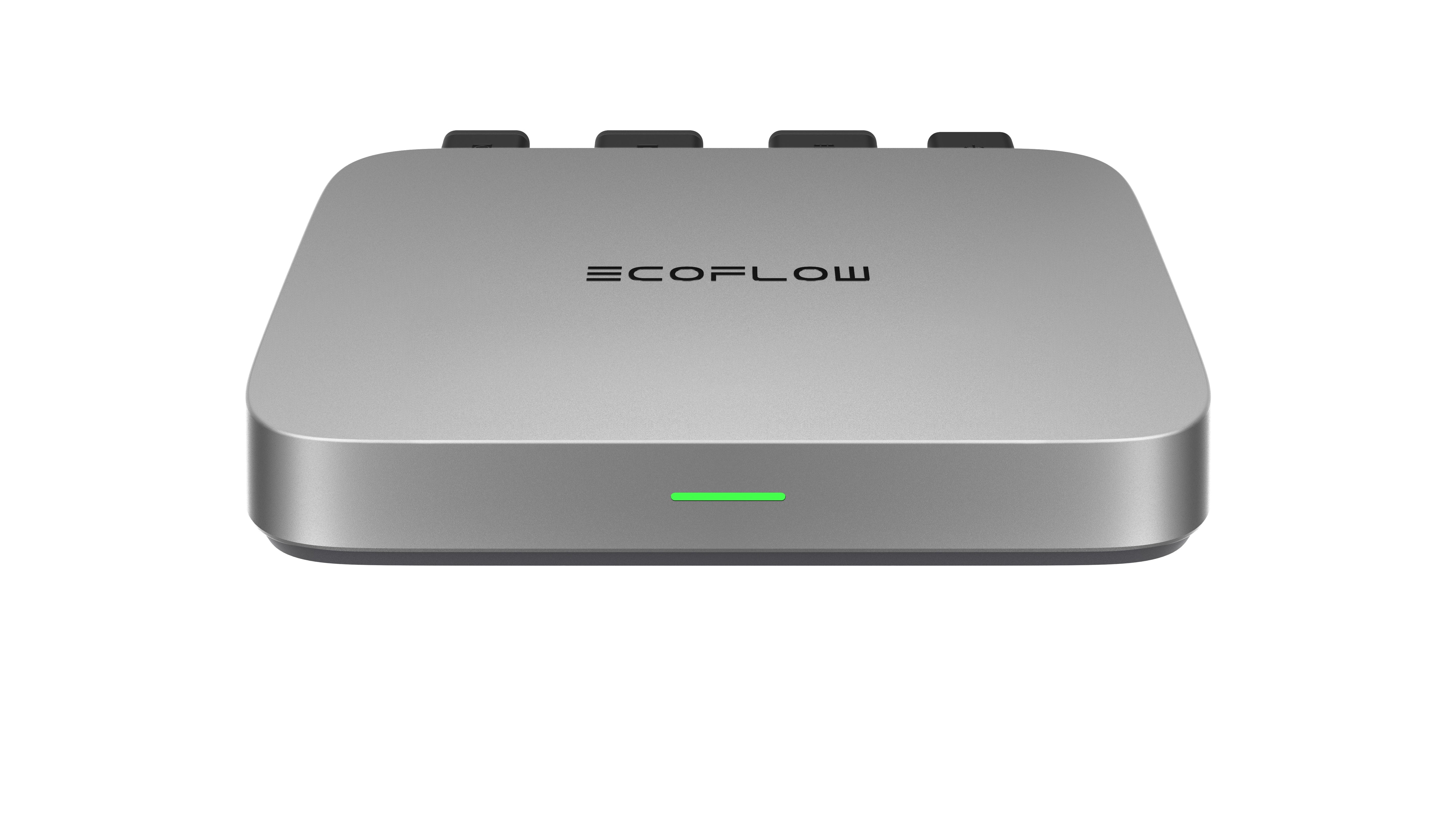 EcoFlow PowerStream Microwechselrichter 800 W B-Ware