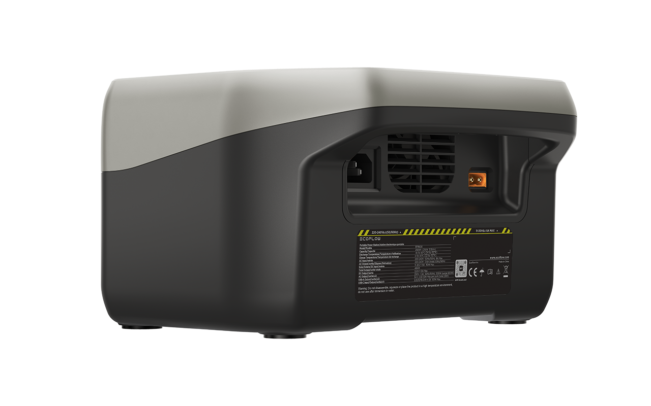 EcoFlow River 2 B-Ware