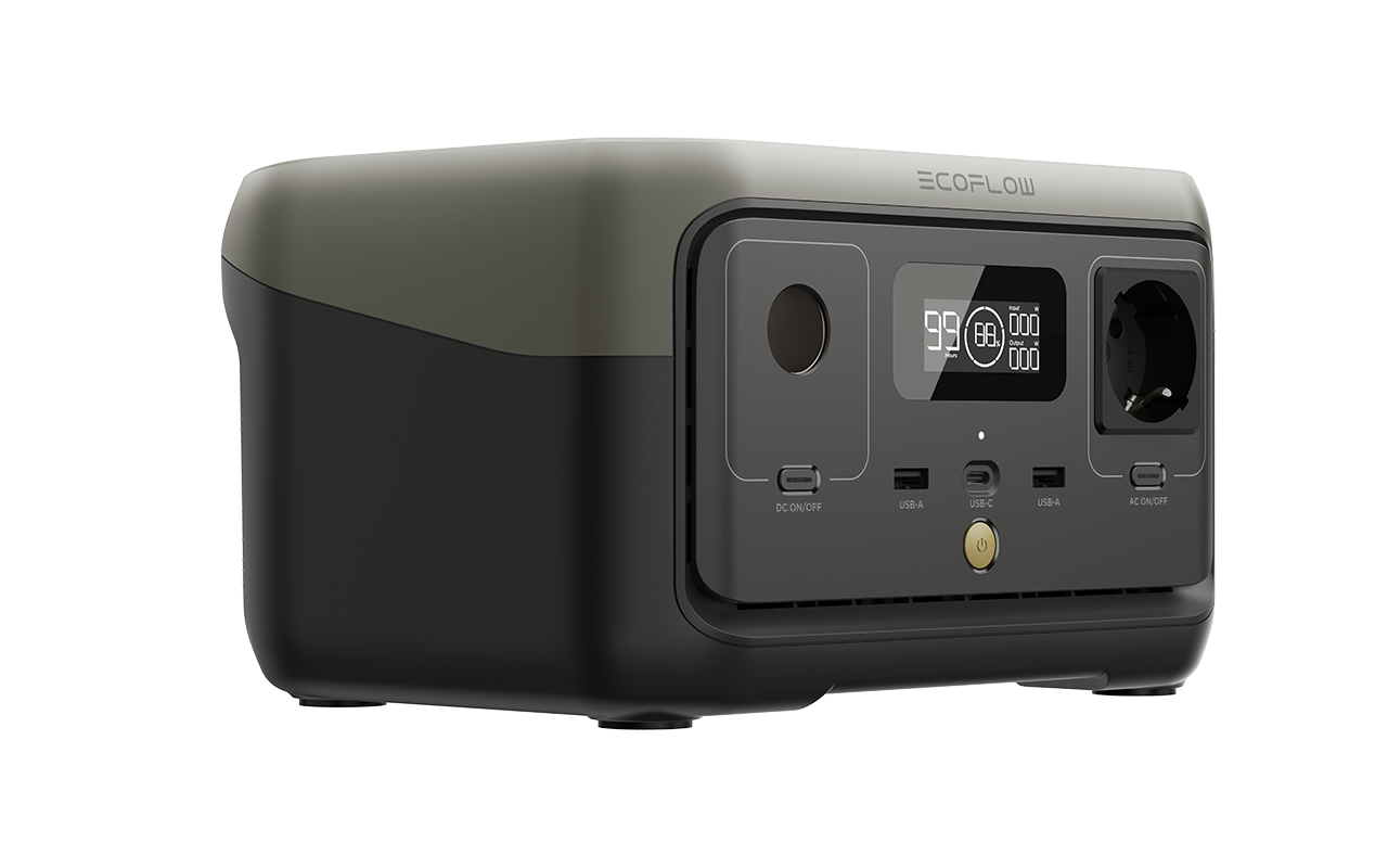 EcoFlow River 2 B-Ware