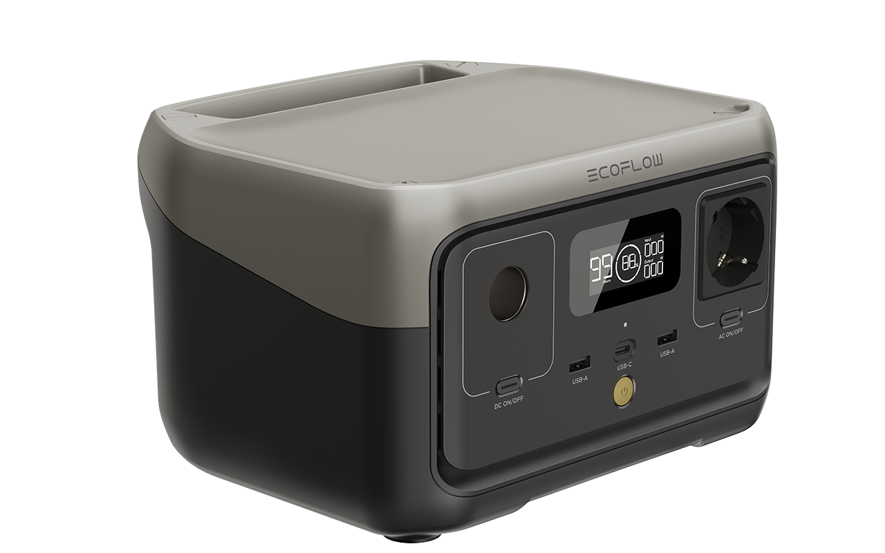 EcoFlow River 2 B-Ware