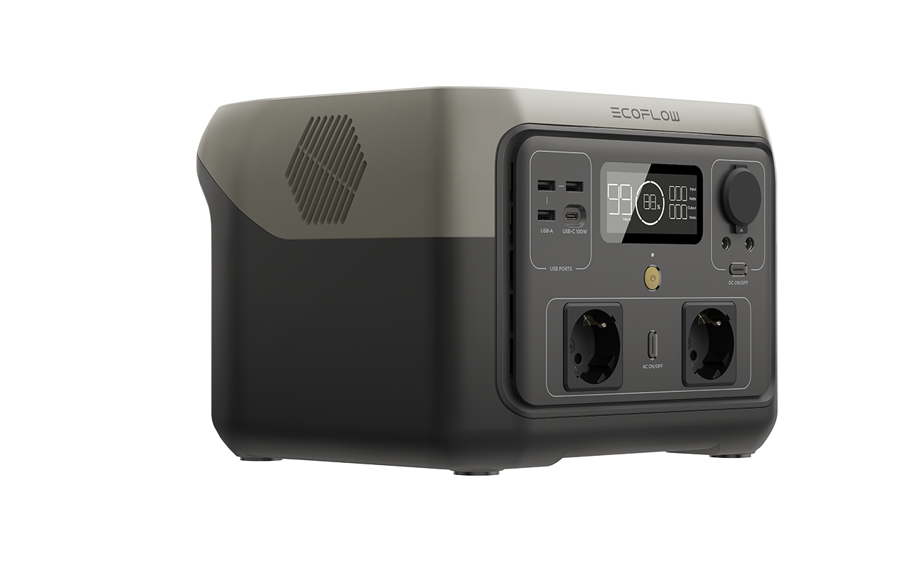 EcoFlow River 2 Max