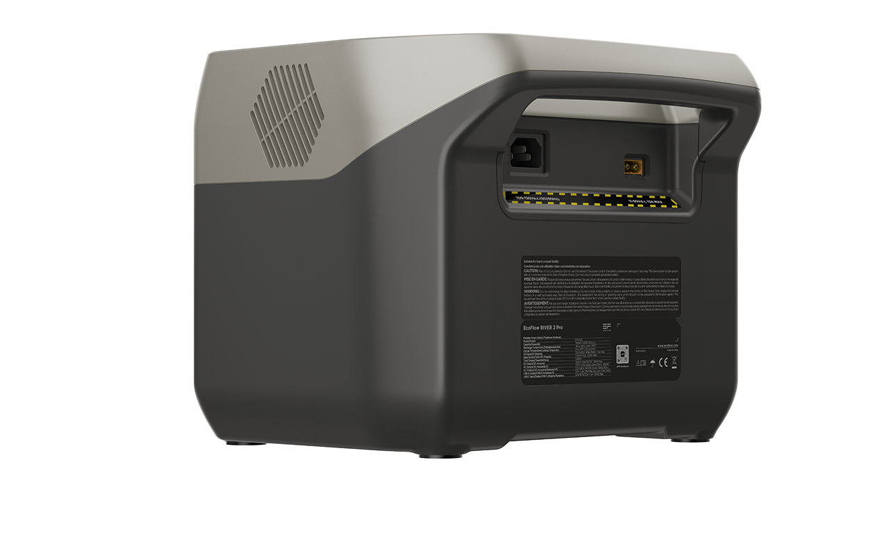 EcoFlow River 2 Pro B-Ware