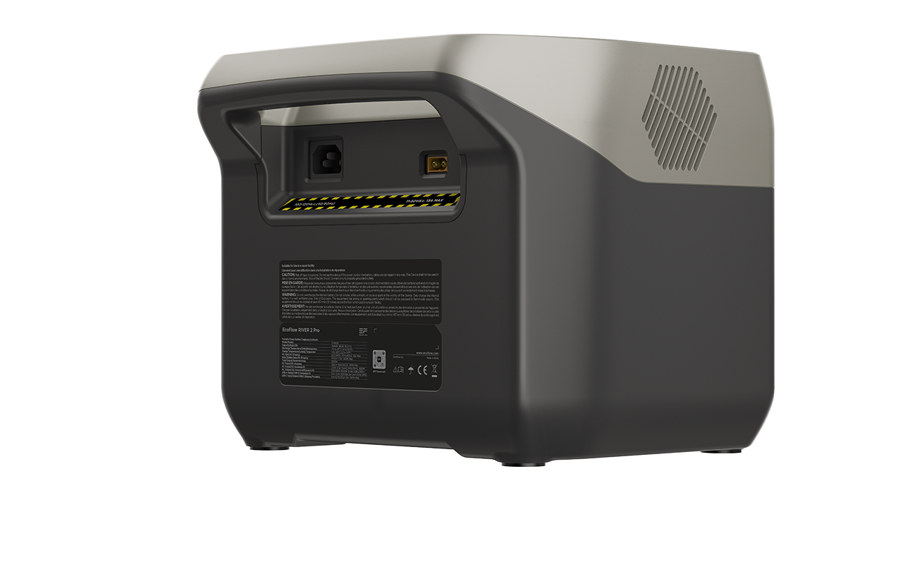 EcoFlow River 2 Pro