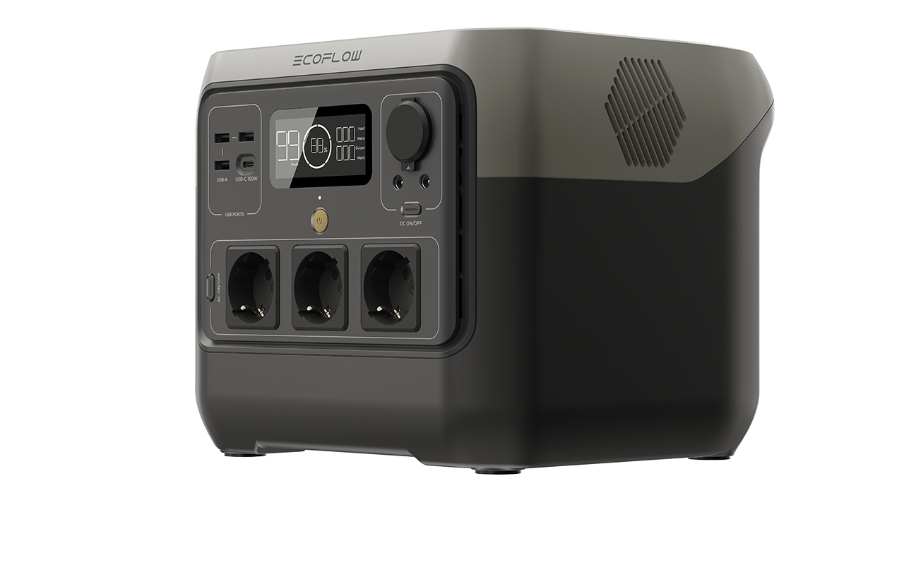 EcoFlow River 2 Pro